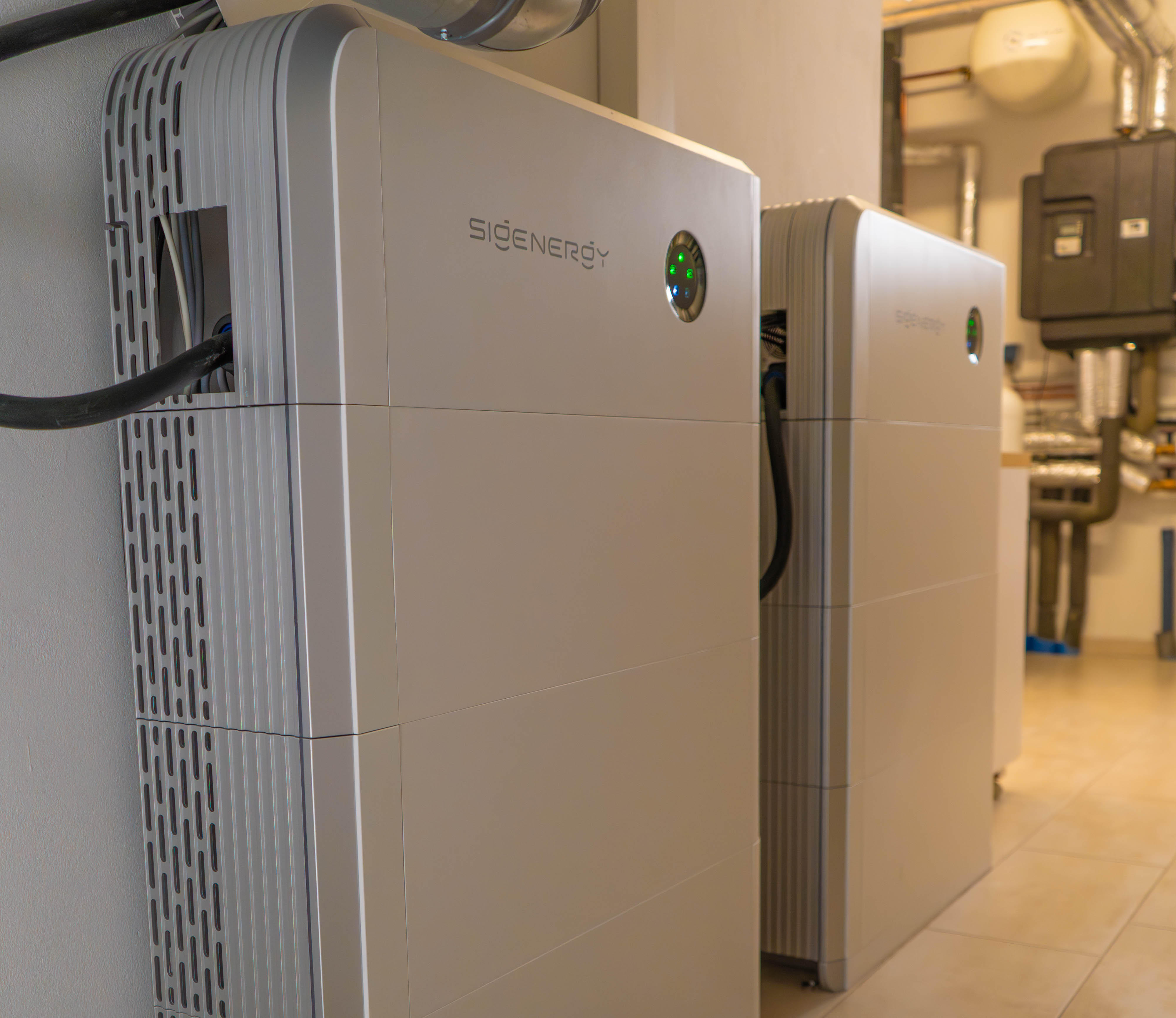 PV Großanlage Projekt 2